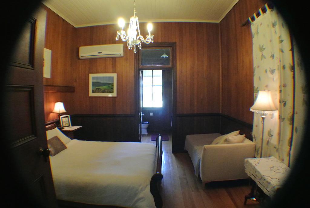 Wiss House Bed & Breakfast Kalbar Rum bild